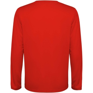 T-shirt Estoril à manches longues pour enfant 30