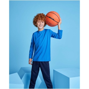 T-shirt Estoril à manches longues pour enfant 36