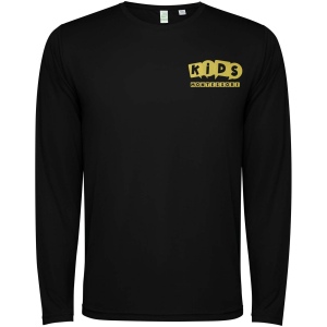 T-shirt Estoril à manches longues pour enfant 18