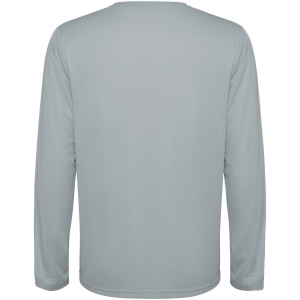 T-shirt Estoril unisexe à manches longues 20
