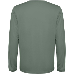 T-shirt Estoril unisexe à manches longues 21