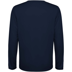 T-shirt Estoril unisexe à manches longues 22