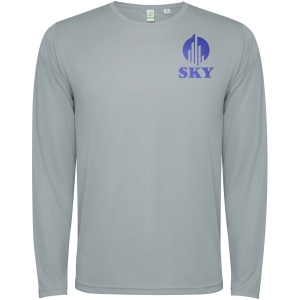 T-shirt Estoril unisexe à manches longues 12