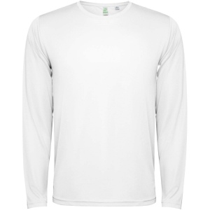 T-shirt Estoril unisexe à manches longues 9