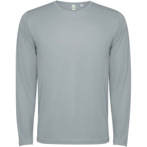 T-shirt Estoril unisexe à manches longues 4