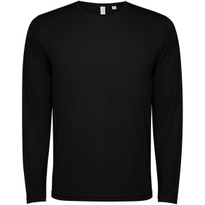 T-shirt Estoril unisexe à manches longues 2