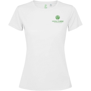 T-shirt Estoril à manches courtes pour femme 22