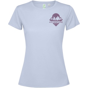 T-shirt Estoril à manches courtes pour femme 23