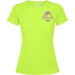T-shirt Estoril à manches courtes pour femme 14