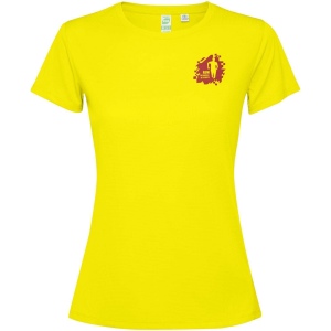 T-shirt Estoril à manches courtes pour femme 15