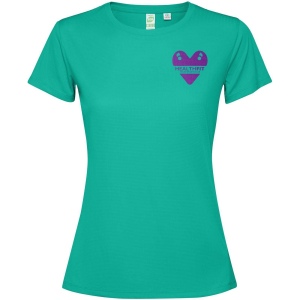 T-shirt Estoril à manches courtes pour femme 17