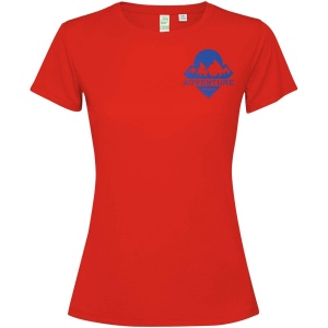 T-shirt Estoril à manches courtes pour femme 19