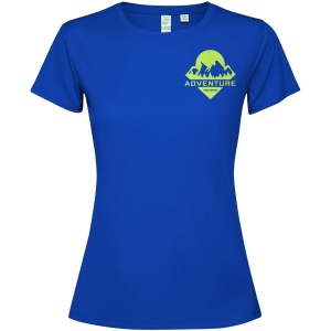T-shirt Estoril à manches courtes pour femme 20
