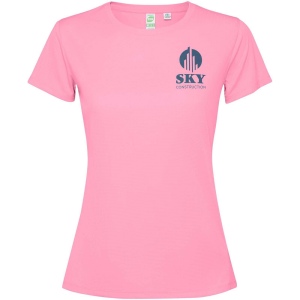 T-shirt Estoril à manches courtes pour femme 21