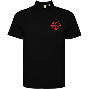 Polo pour homme Tormo à manches courtes 10