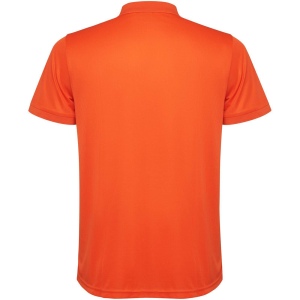 Polo pour homme Tormo à manches courtes 19
