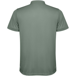 Polo pour homme Tormo à manches courtes 21