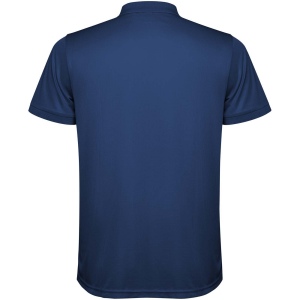 Polo pour homme Tormo à manches courtes 22