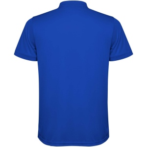 Polo pour homme Tormo à manches courtes 24