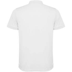 Polo pour homme Tormo à manches courtes 25