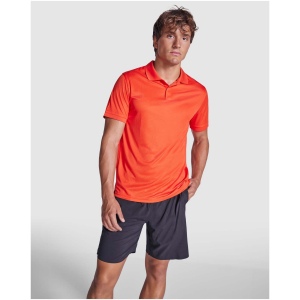 Polo pour homme Tormo à manches courtes 33