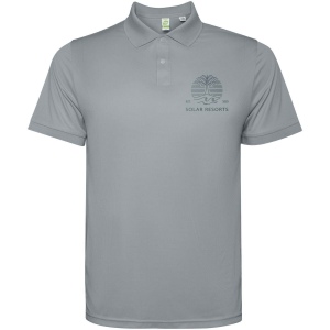 Polo pour homme Tormo à manches courtes 12