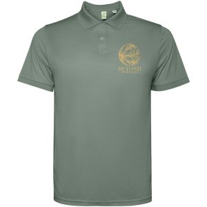 Polo pour homme Tormo à manches courtes 13