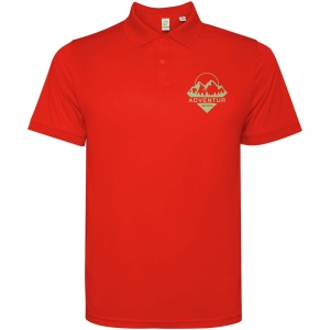 Polo pour homme Tormo à manches courtes 15