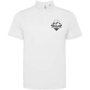 Polo pour homme Tormo à manches courtes 17