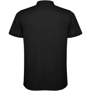 Polo pour homme Tormo à manches courtes 18