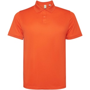 Polo pour homme Tormo à manches courtes 3