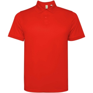 Polo pour homme Tormo à manches courtes 7