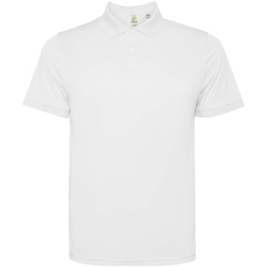 Polo pour homme Tormo à manches courtes 9
