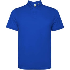 Polo pour homme Tormo à manches courtes 8