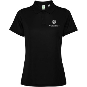 Polo Tormo à manches courtes pour femme 10