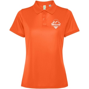Polo Tormo à manches courtes pour femme 11