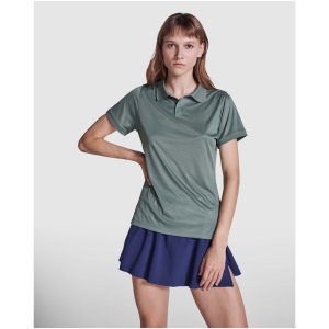 Polo Tormo à manches courtes pour femme 31