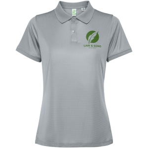 Polo Tormo à manches courtes pour femme 12