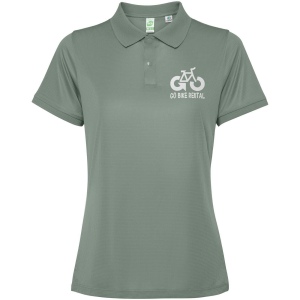 Polo Tormo à manches courtes pour femme 13