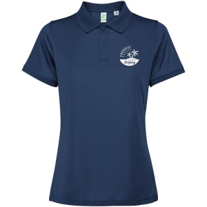 Polo Tormo à manches courtes pour femme 14