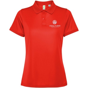 Polo Tormo à manches courtes pour femme 15