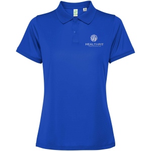 Polo Tormo à manches courtes pour femme 16