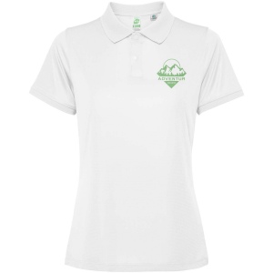 Polo Tormo à manches courtes pour femme 17
