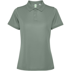 Polo Tormo à manches courtes pour femme 5
