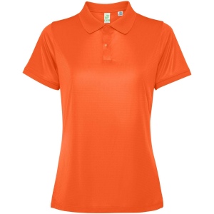 Polo Tormo à manches courtes pour femme 3