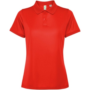Polo Tormo à manches courtes pour femme 7