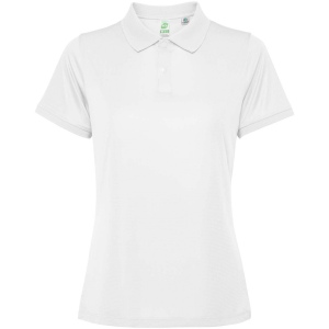 Polo Tormo à manches courtes pour femme 9