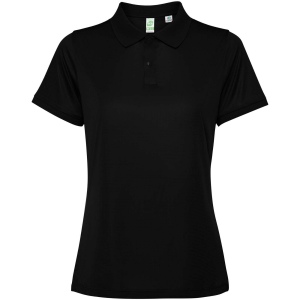 Polo Tormo à manches courtes pour femme 2