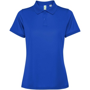 Polo Tormo à manches courtes pour femme 8