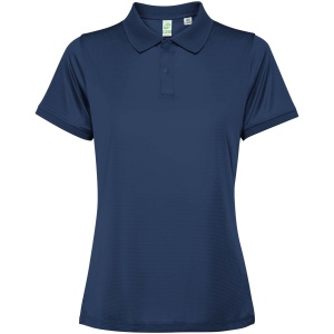 Polo Tormo à manches courtes pour femme